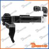 Gicleur de lave-phare gauche pour LEXUS | EDS-TY-090, 5902-06-0079P
